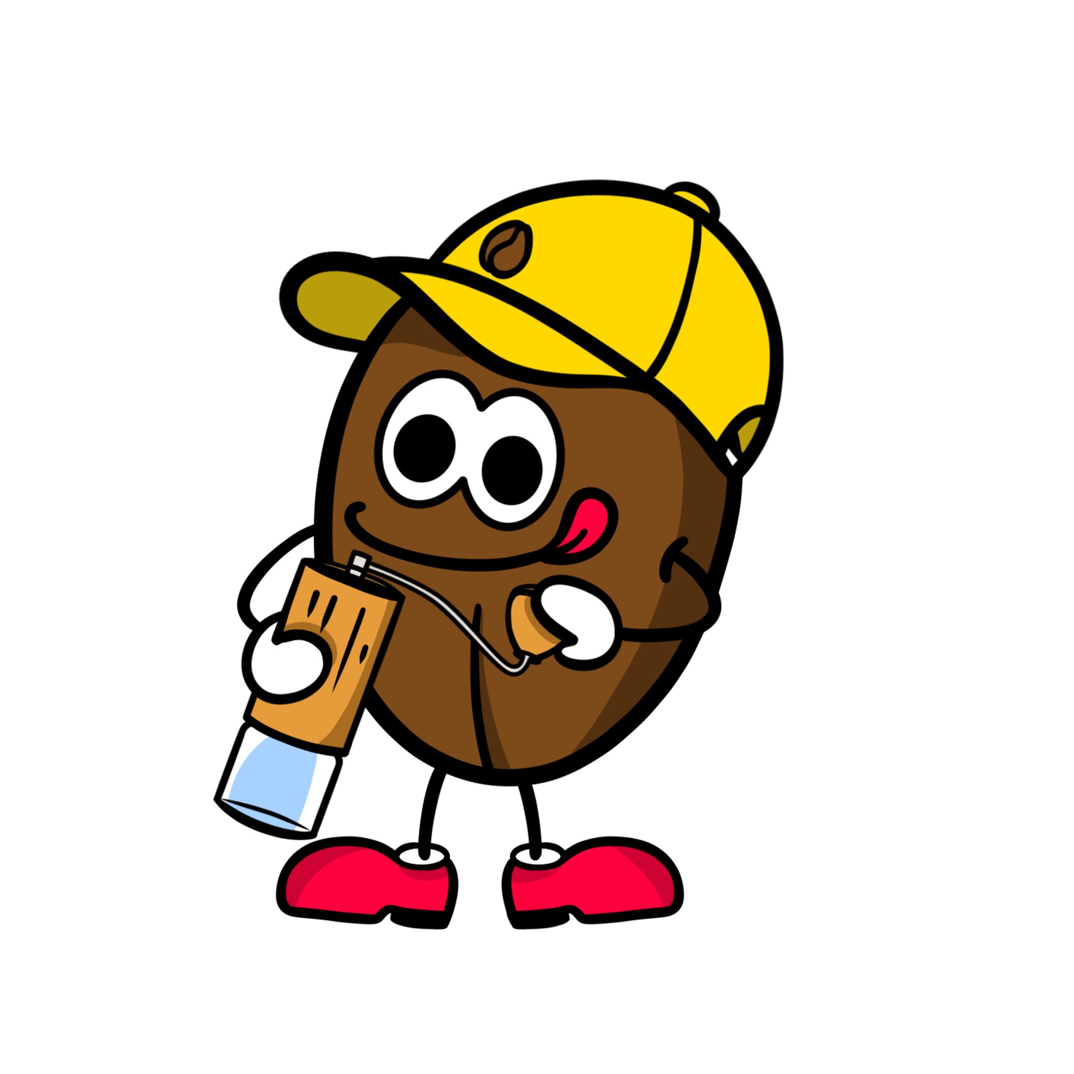 キャラクターデザイン-1