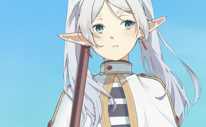 フリーレン