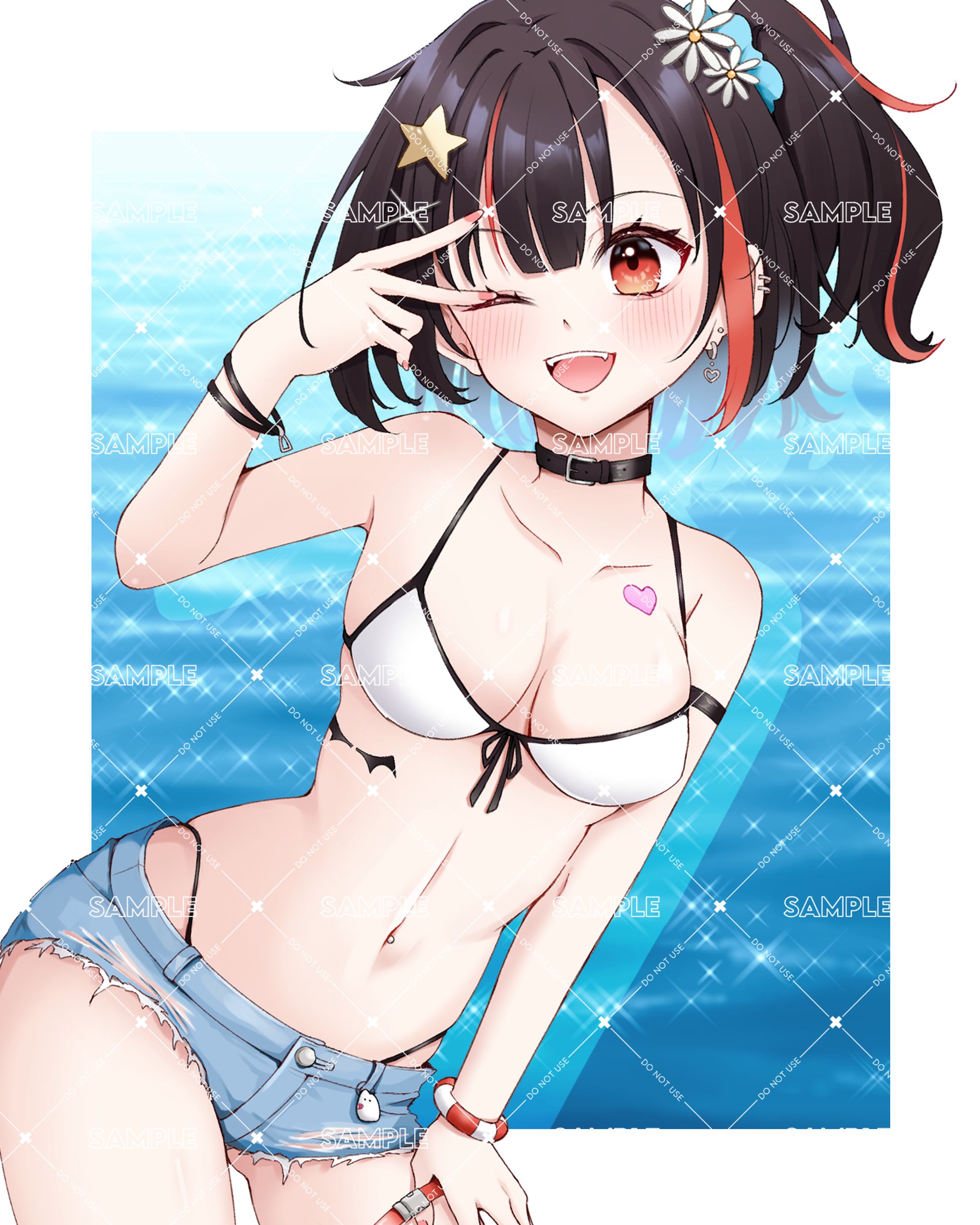 依頼品SAMPLE-1