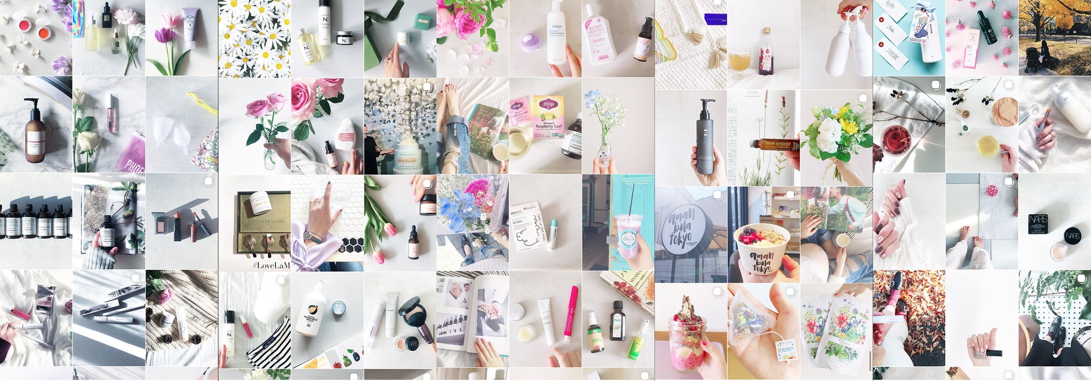 Instagram運用及び撮影-1