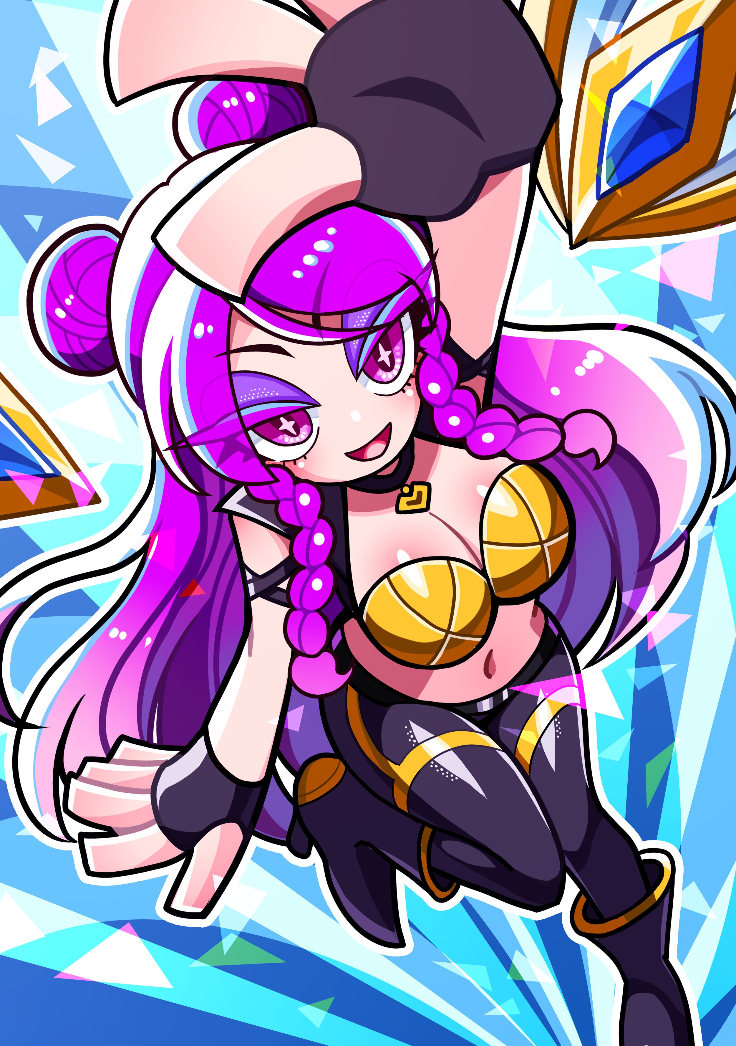 版権イラスト・漫画 版権イラスト・漫画