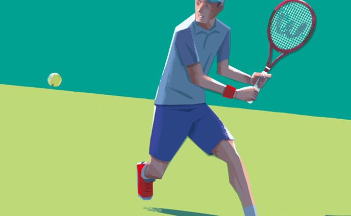 tennis