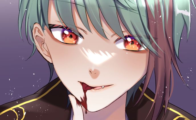 ハロウィンイラスト
