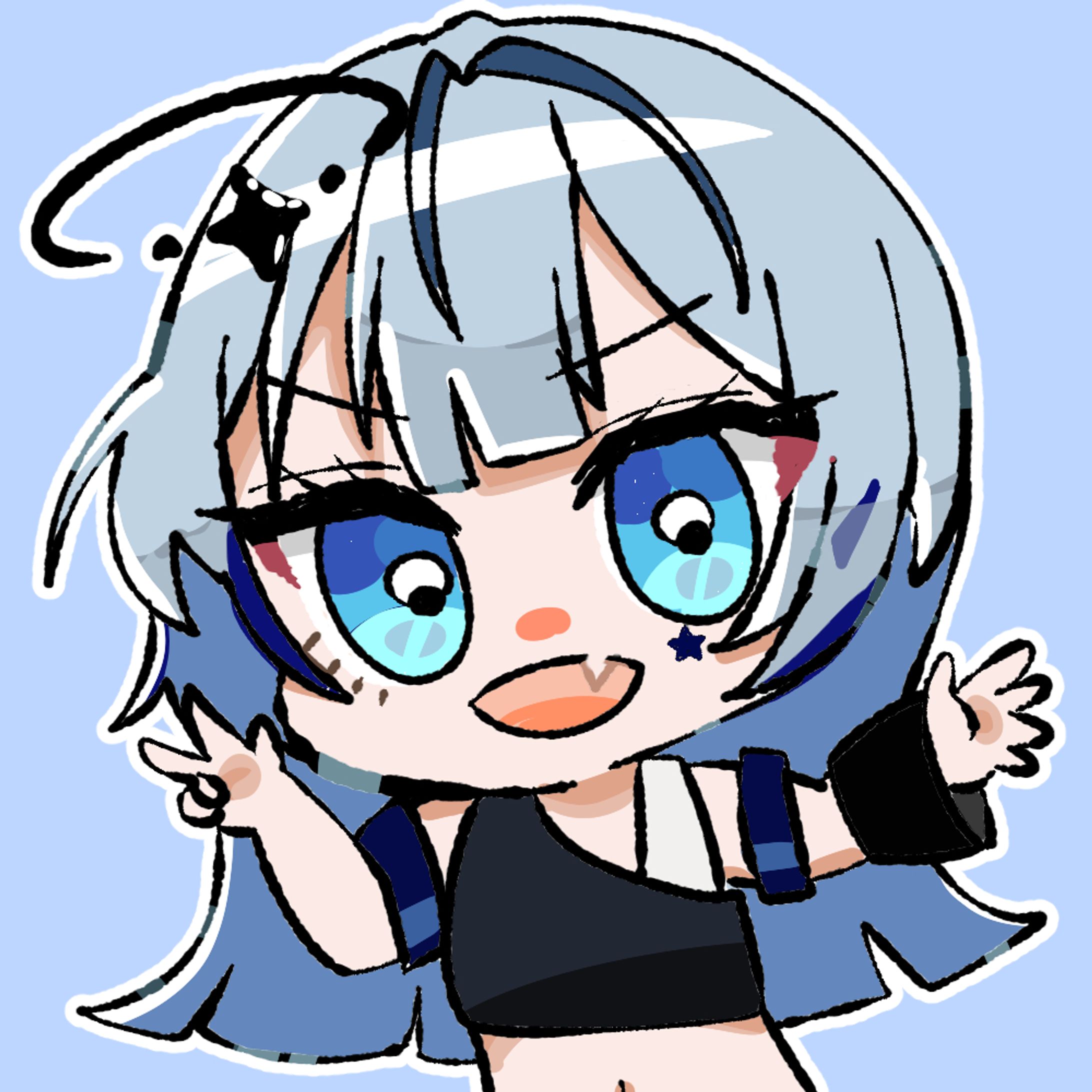 IRIAMライバー様_アイコン作成-1