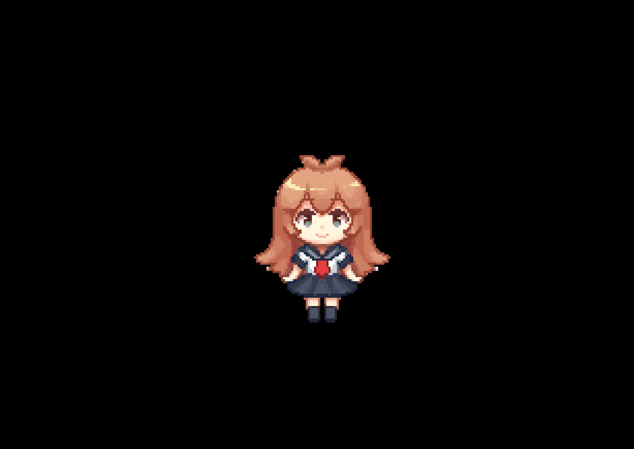 ドット絵-1