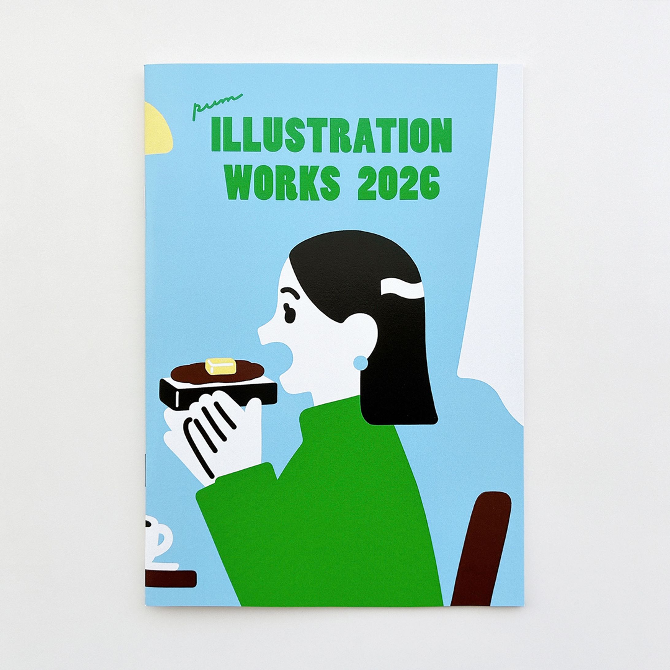 【exhibition】MOUNT CLUB ポートフォリオ 2026-1