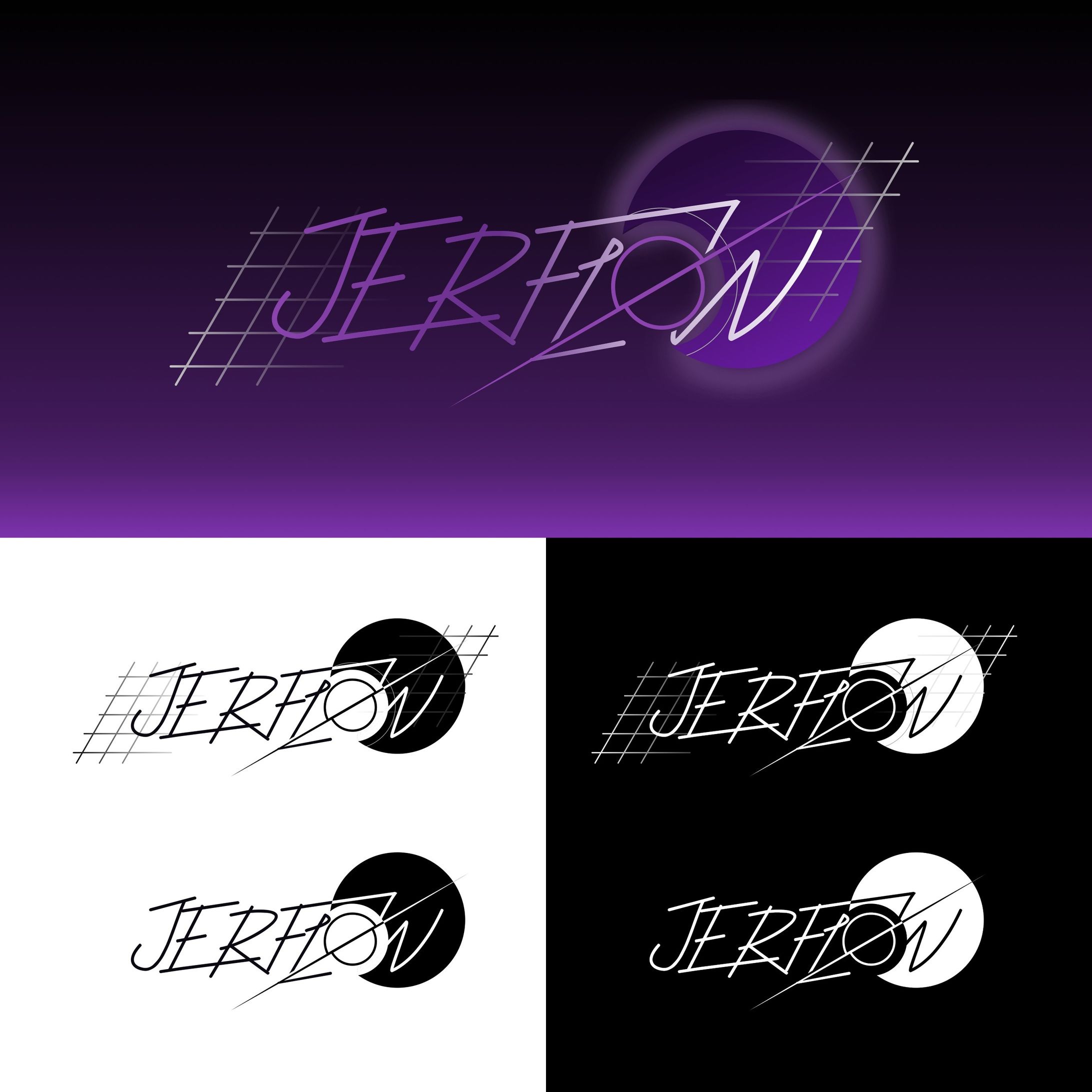 Commission // Jerflow-1