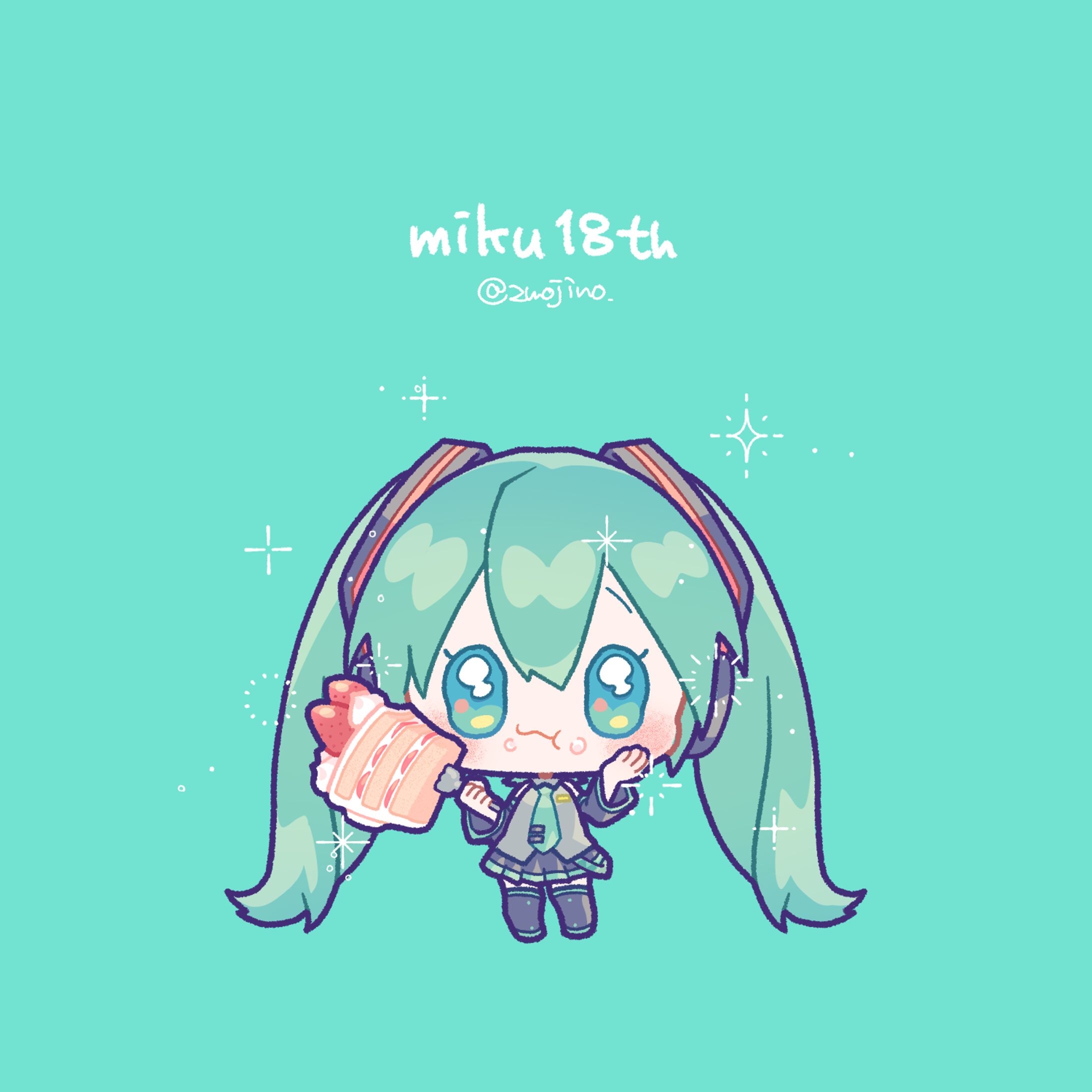 【FA】初音ミク-1