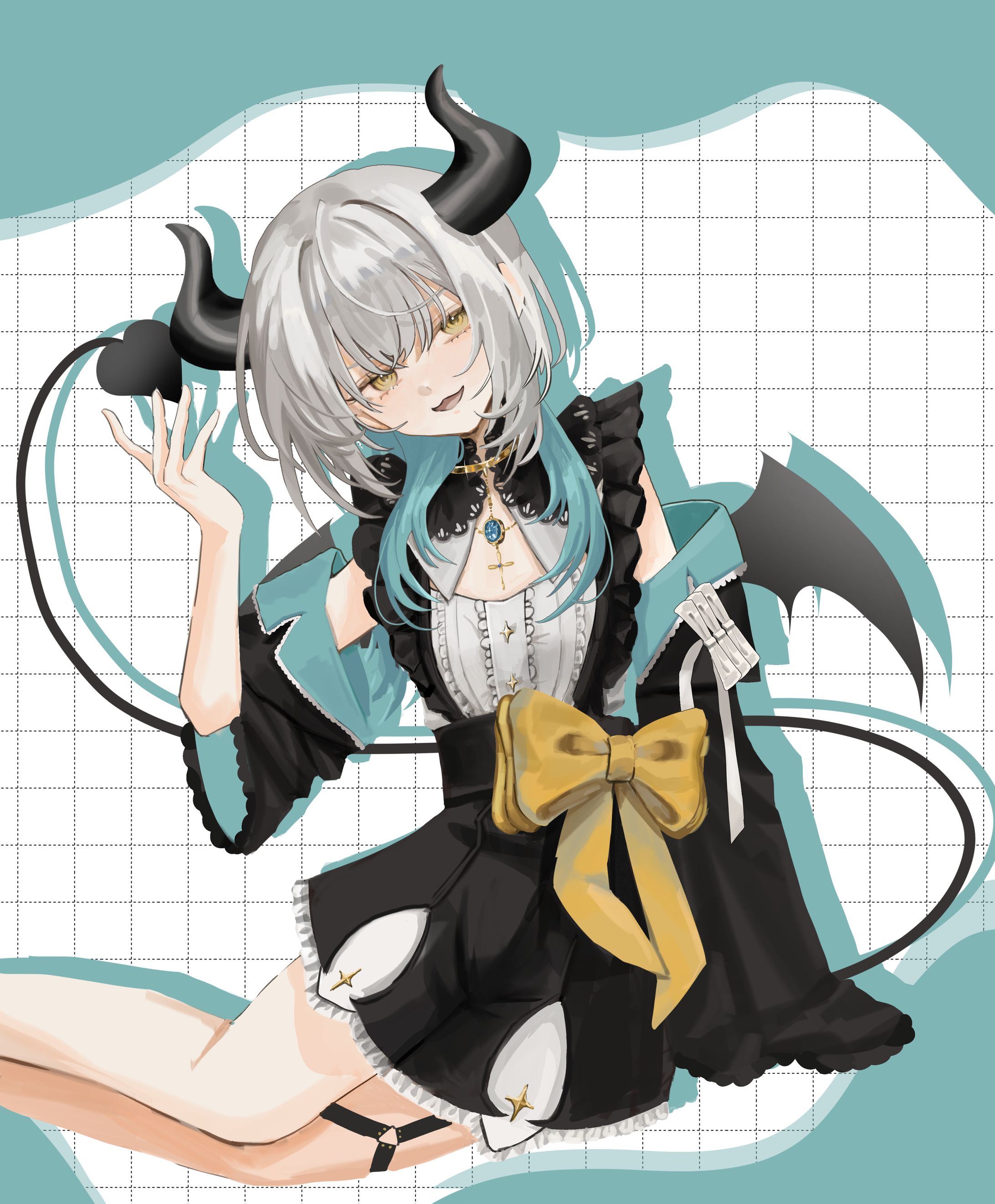 skebイラスト-1