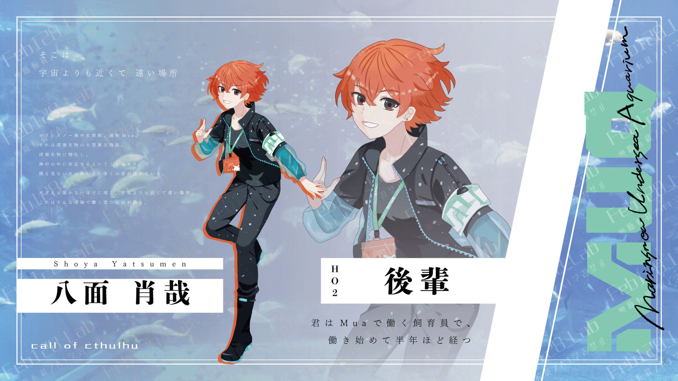 Mua ディスプレイ-1