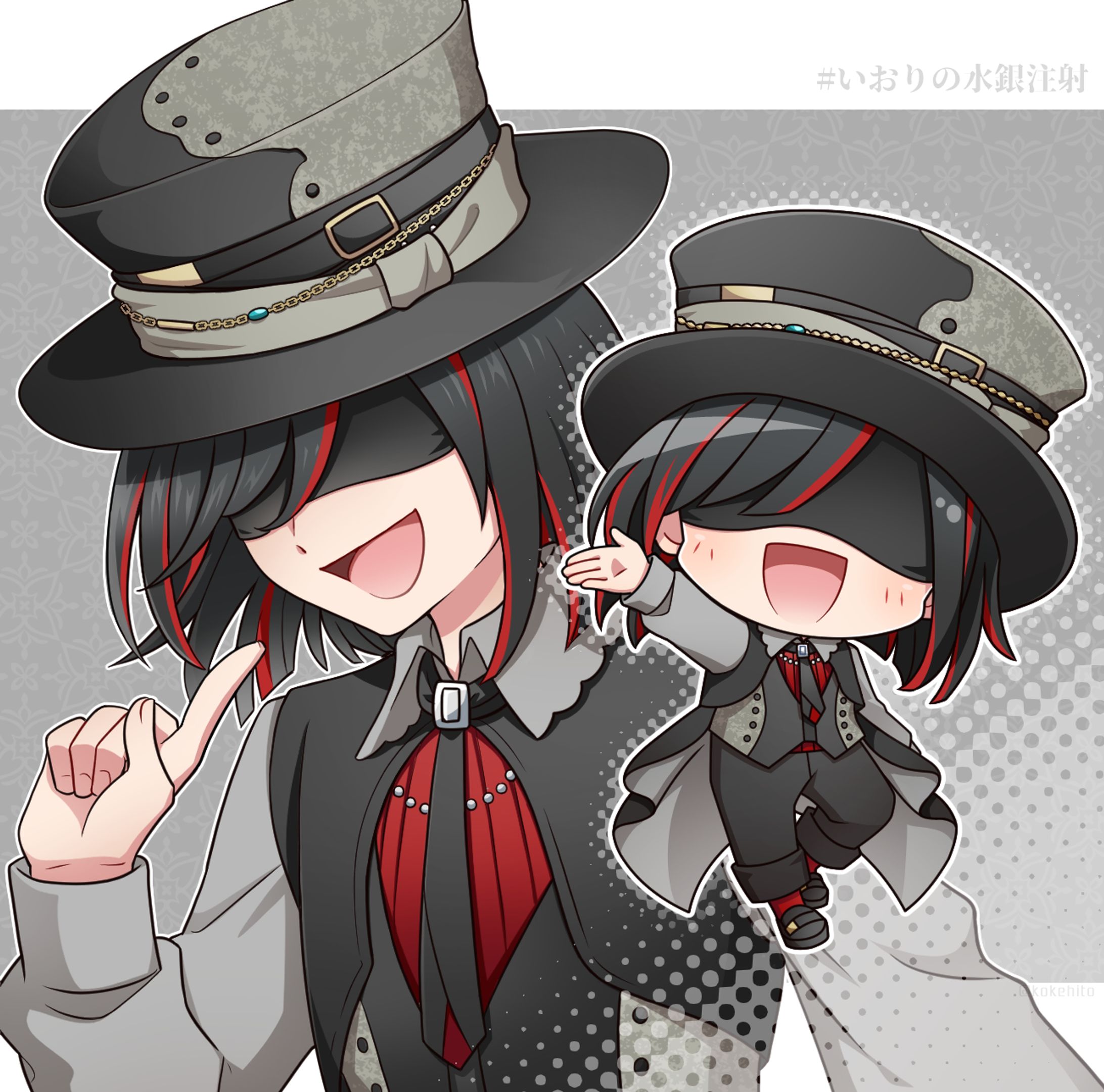 配信FA-1