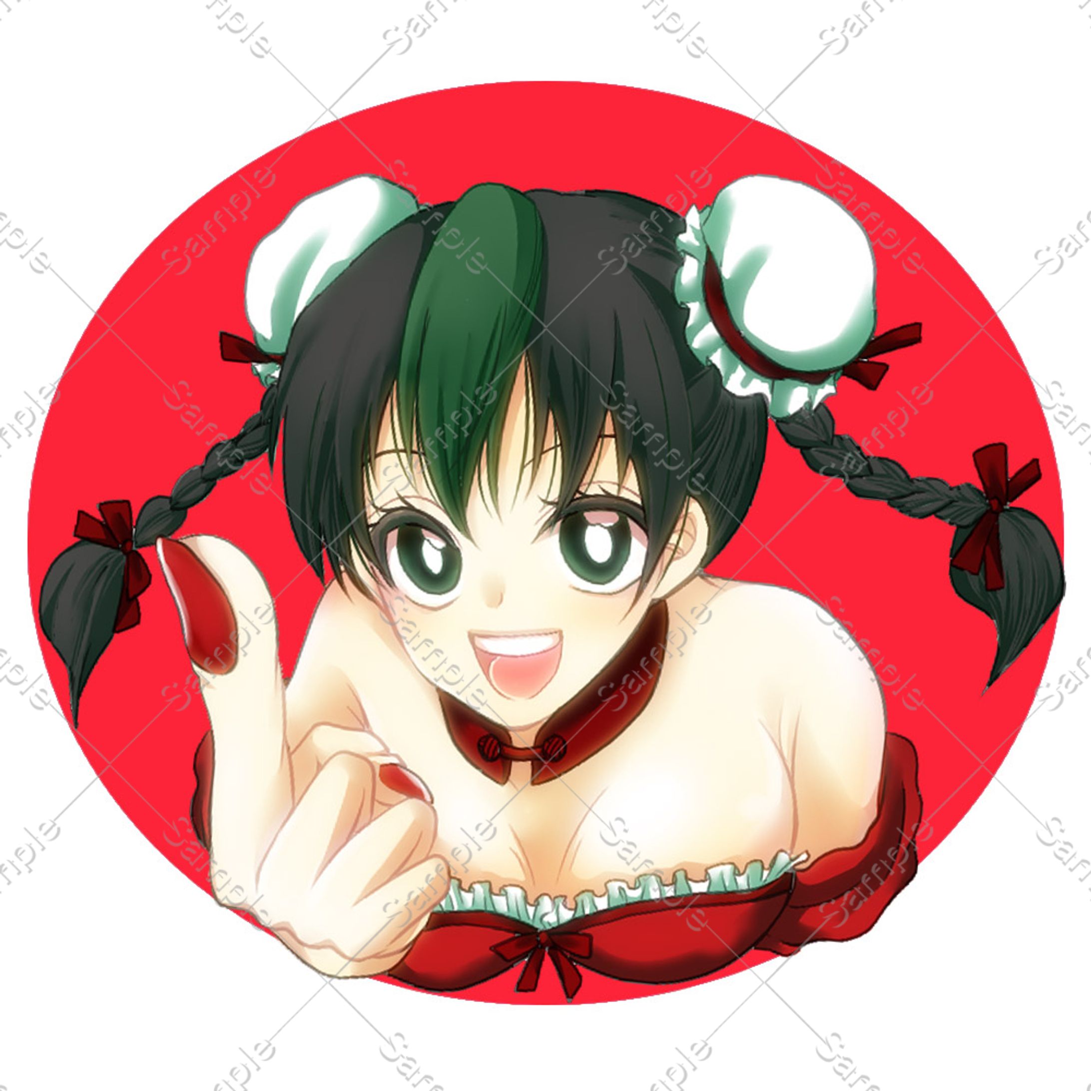 娘娘-1