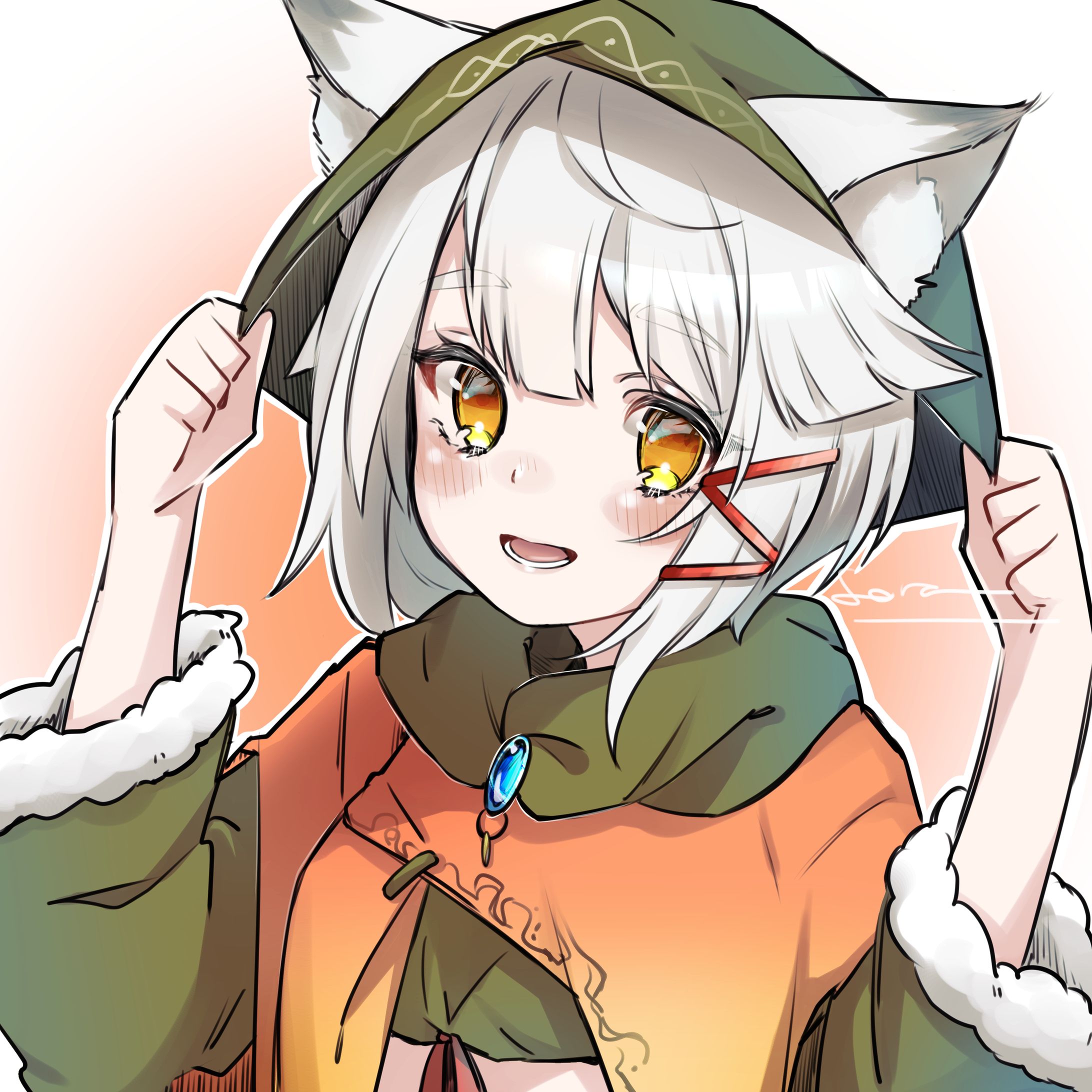 skeb依頼作品-1