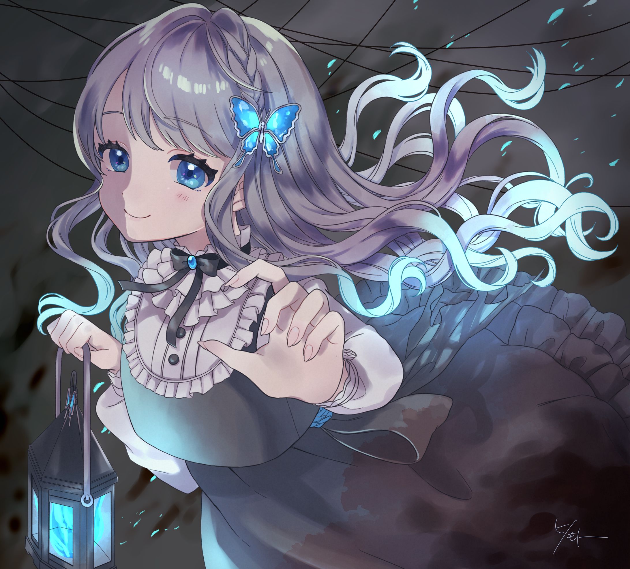 コミッション-1