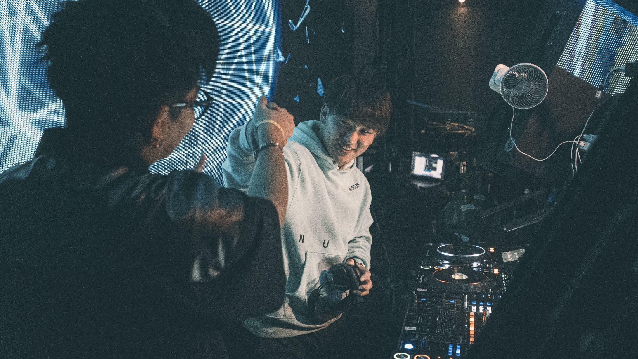 1214 CLARITY様 Party Snap-1