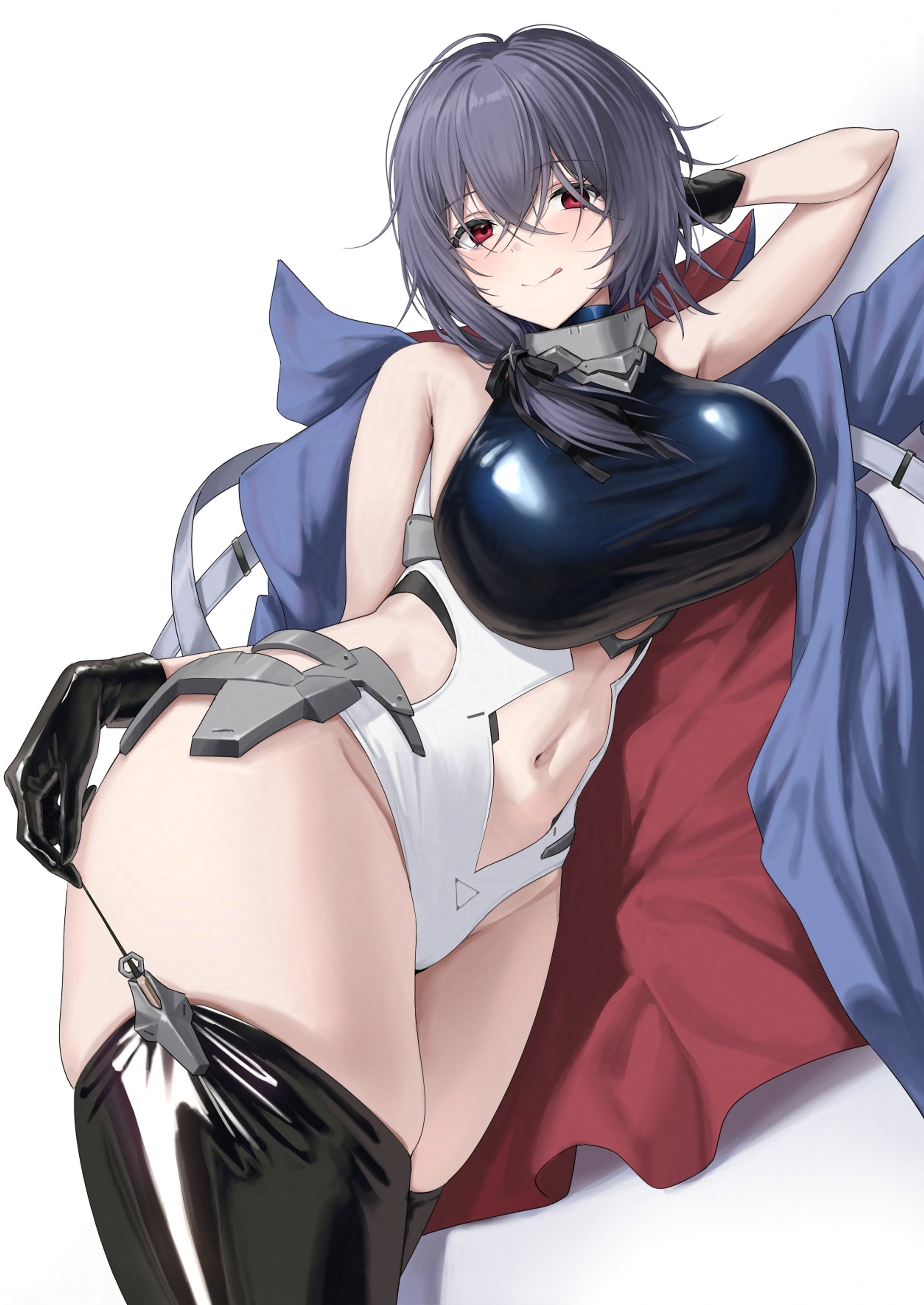 ファンアート　アズールレーン-1