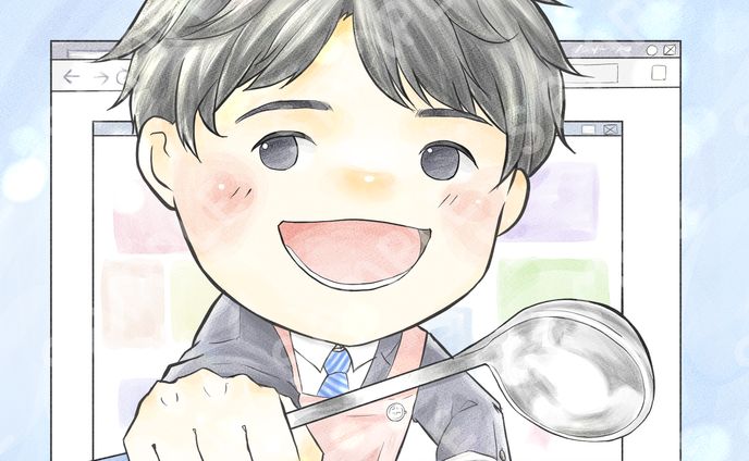 イラストアイコン