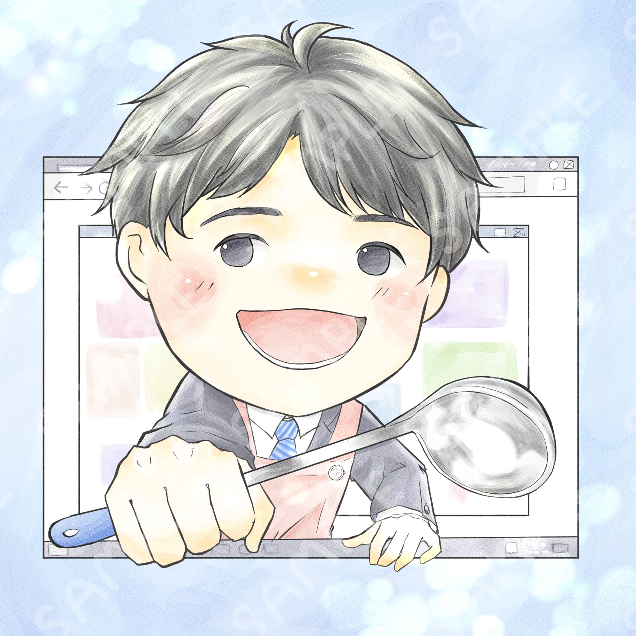 イラストアイコン-1