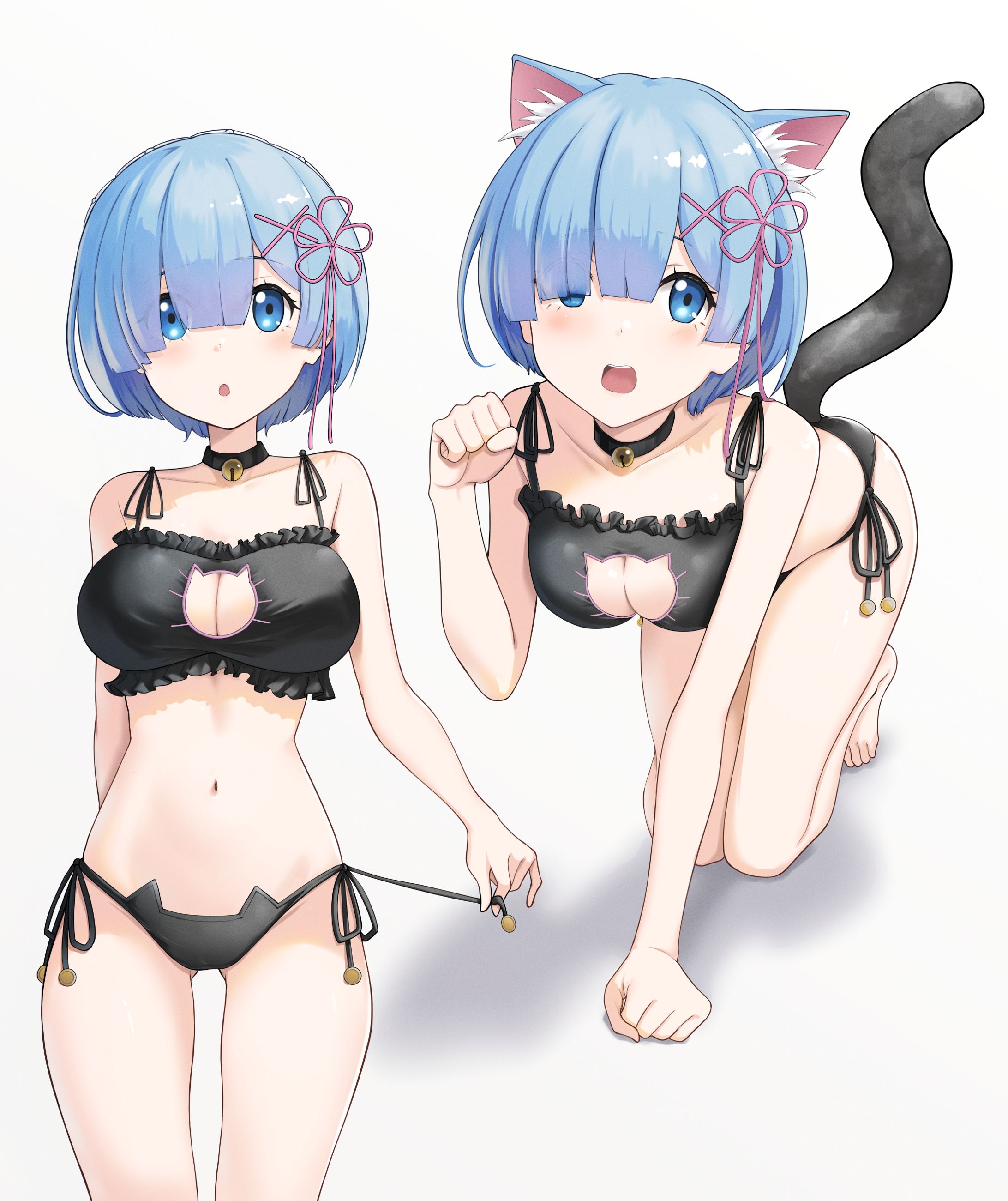 レム（Re：Zero）-1