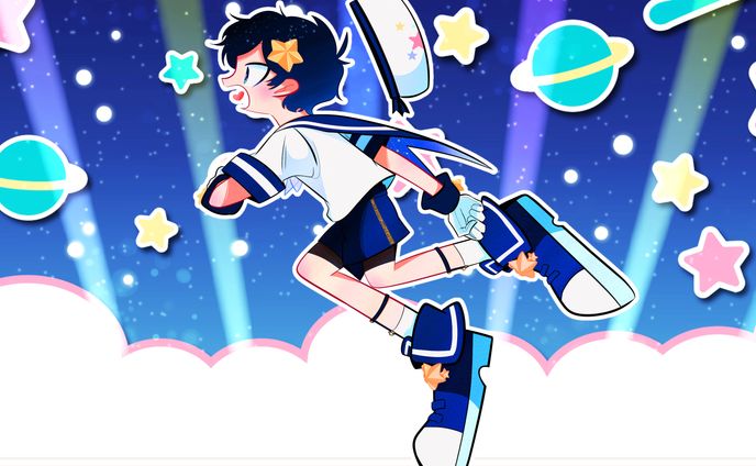 星ノ廻ことばさん