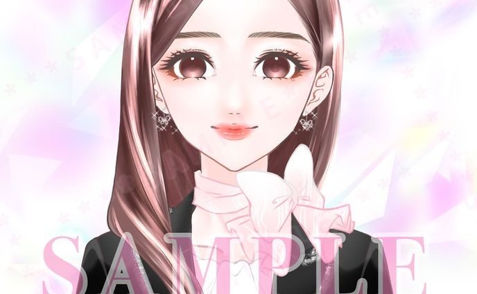 【work】コンサル向けアイコン