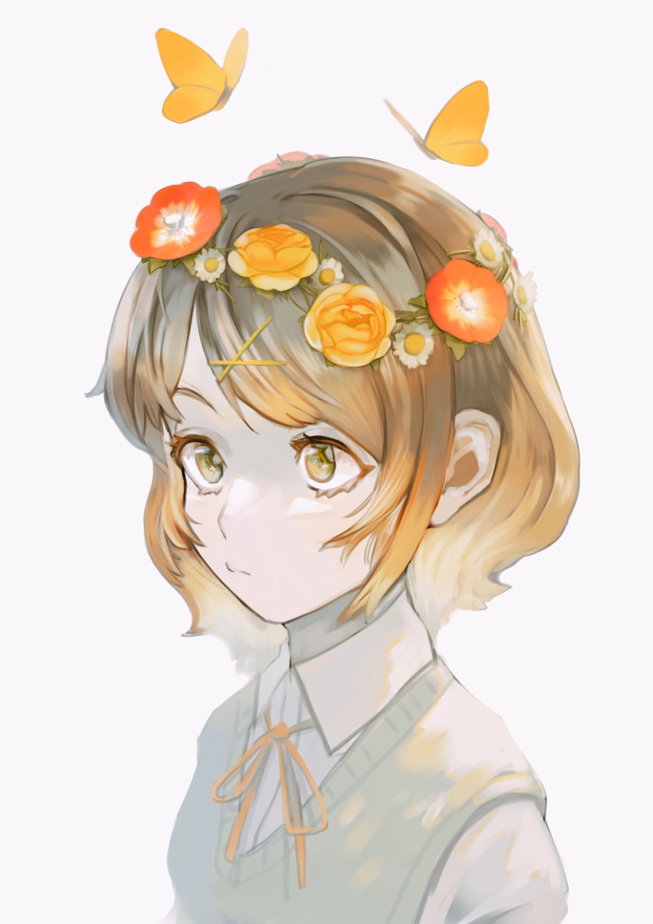 過去作品(指描き)-1