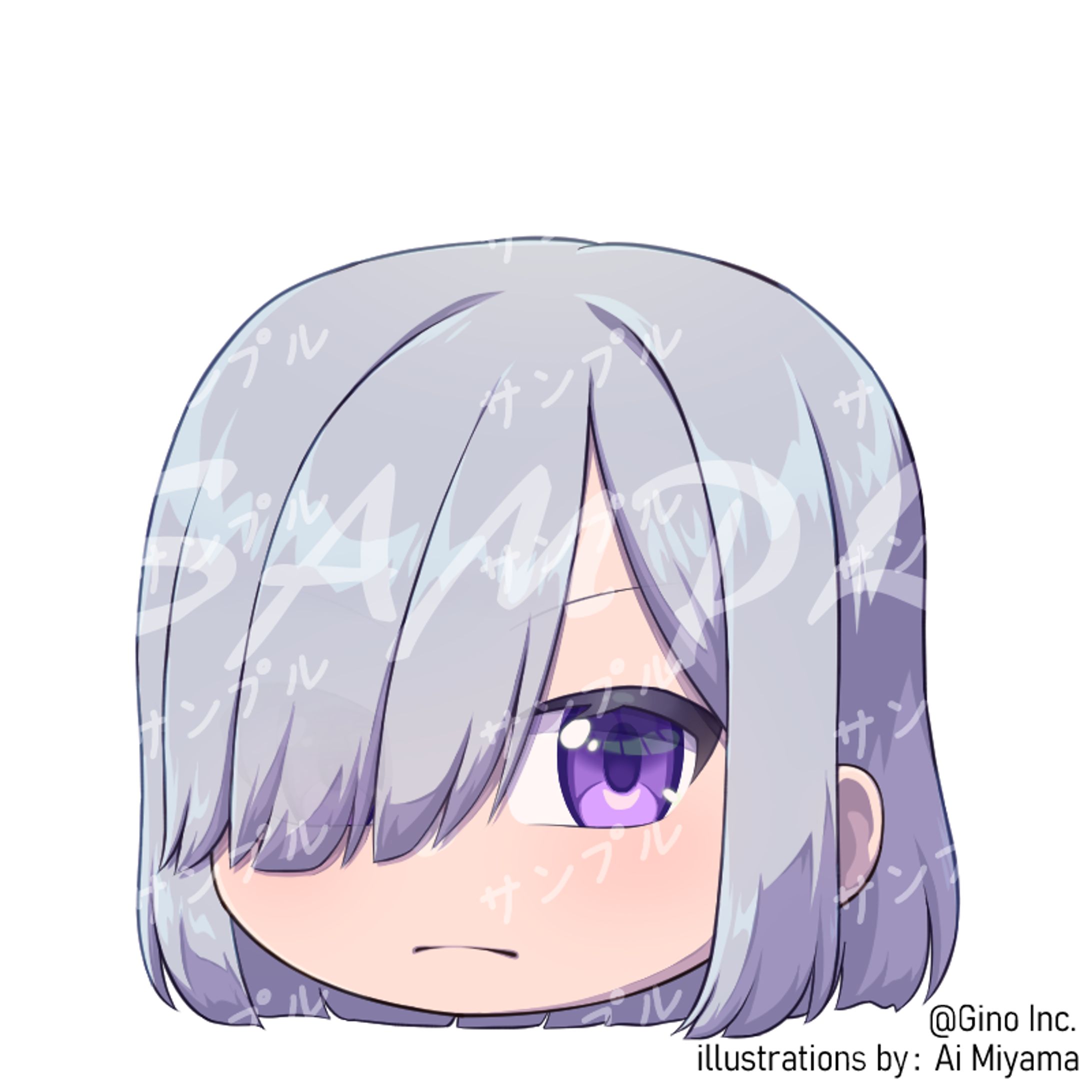 スズちゃんゆっくり立ち絵-1