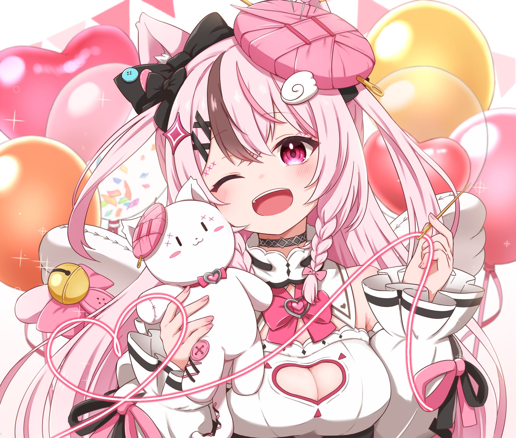 記念ファンアート-1