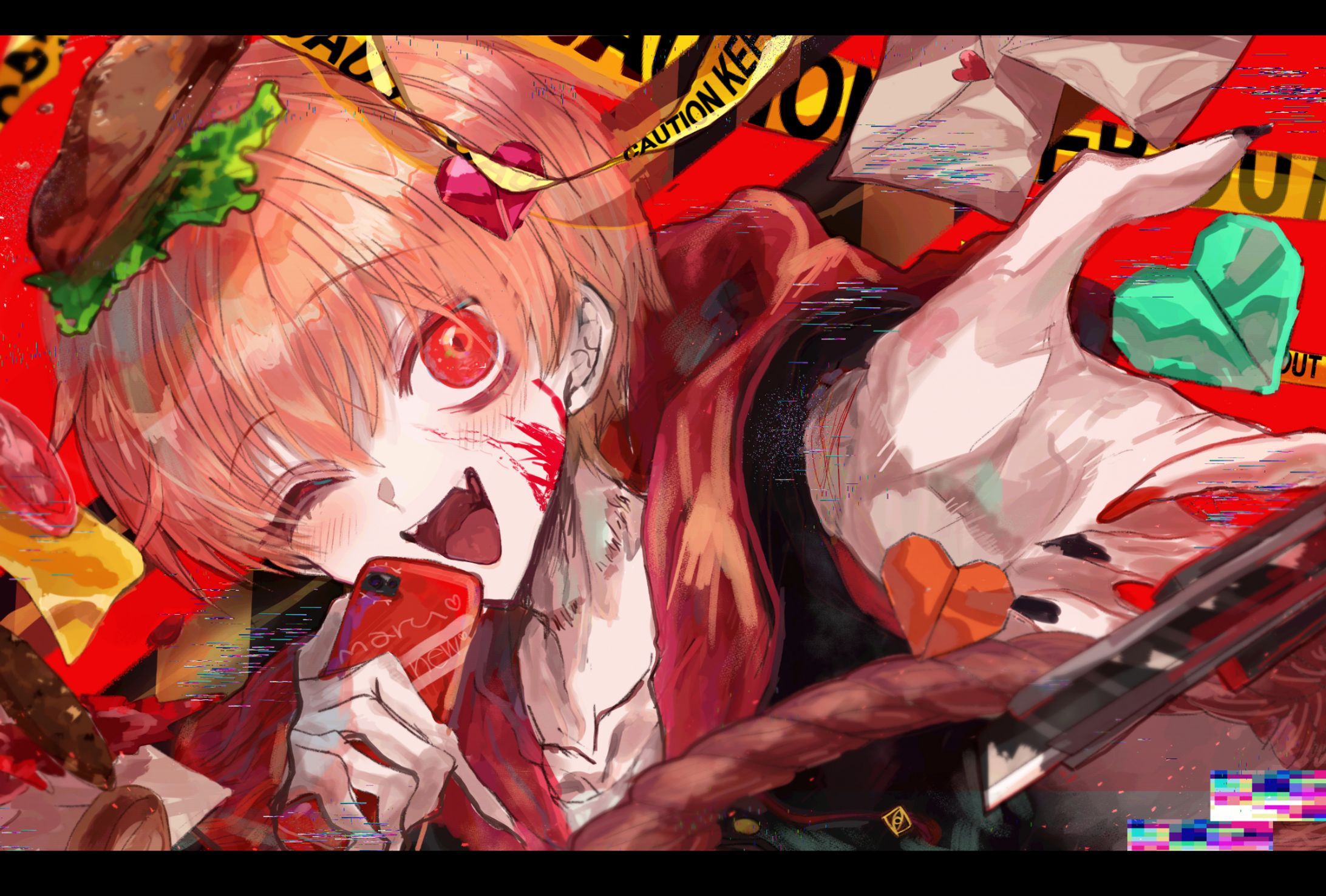 過去作品-1