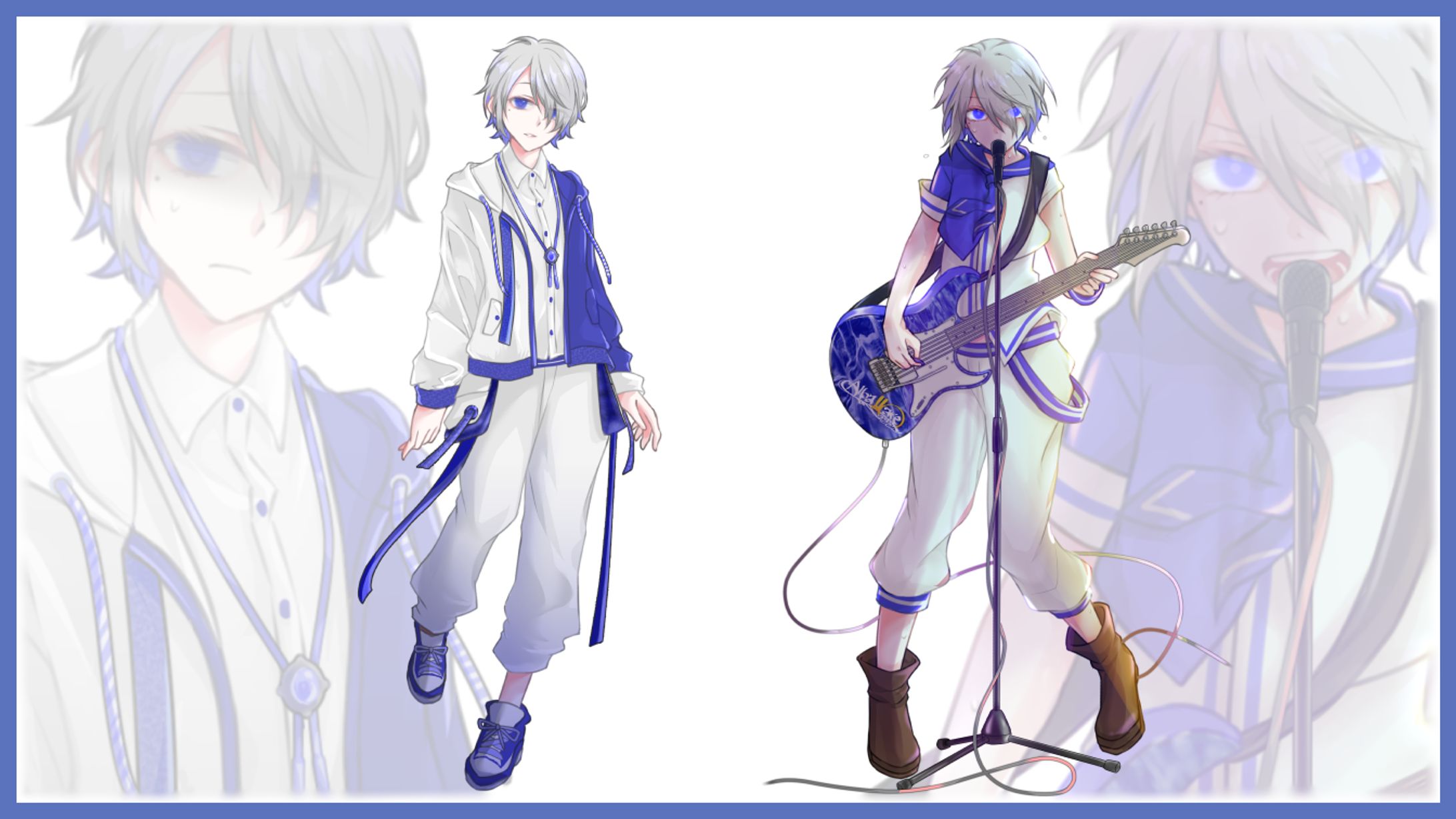 男性立ち絵⑥-1