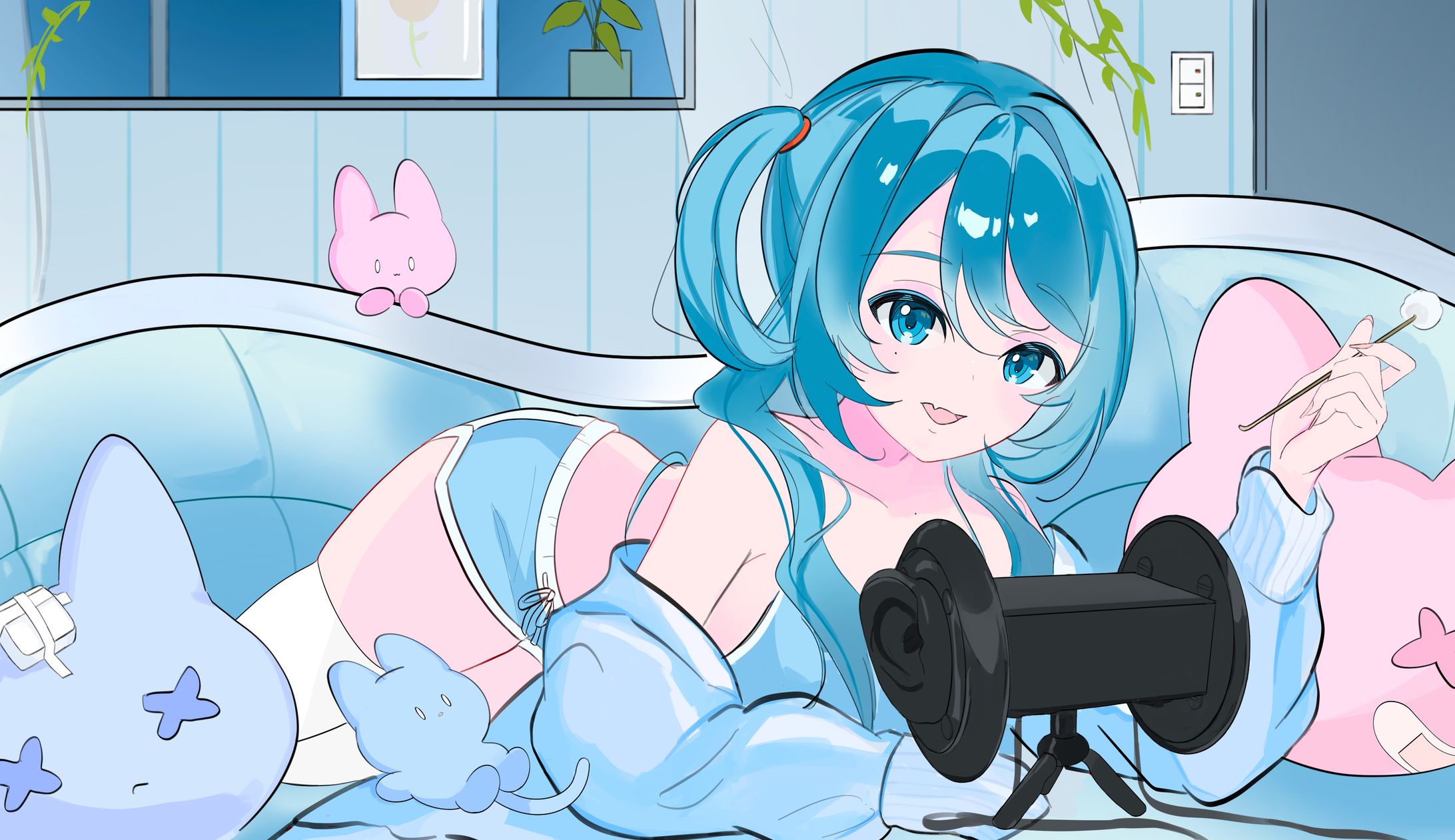 女性キャラクター-1