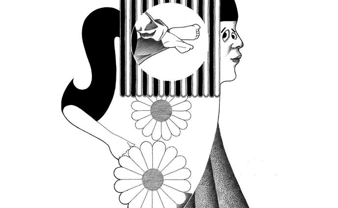 #絵 
#drawing 
#art 
#イラスト 
#illustration 
#surrealism 
#アート 
#絵描き 
#illust
#artist 
#ボールペン画
#moriokasachi
#モリオカサチ