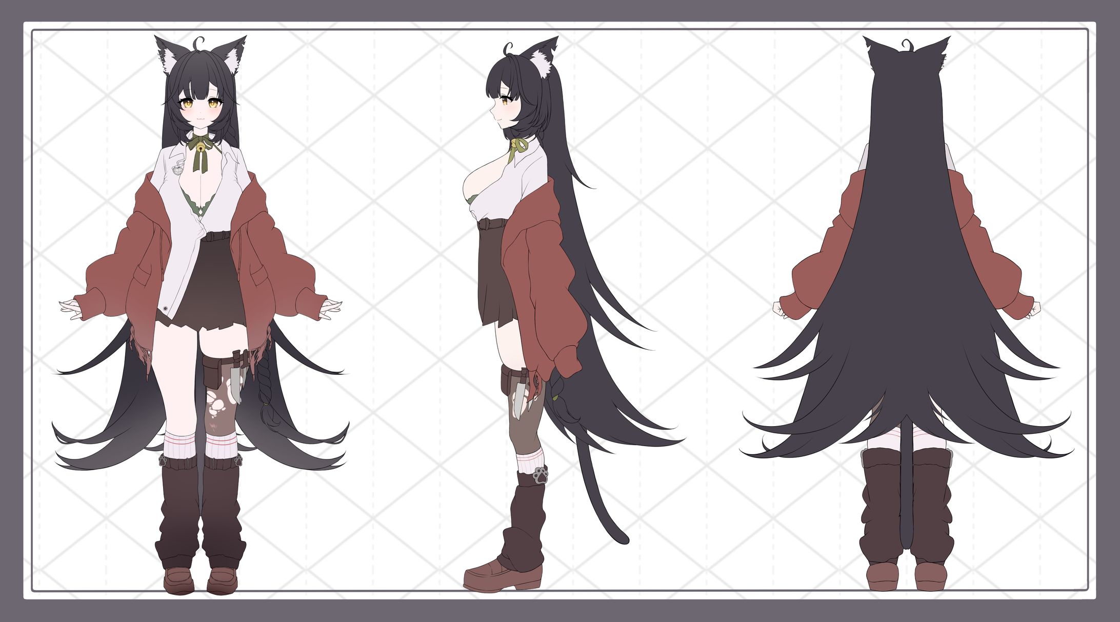 【work】juju様-1