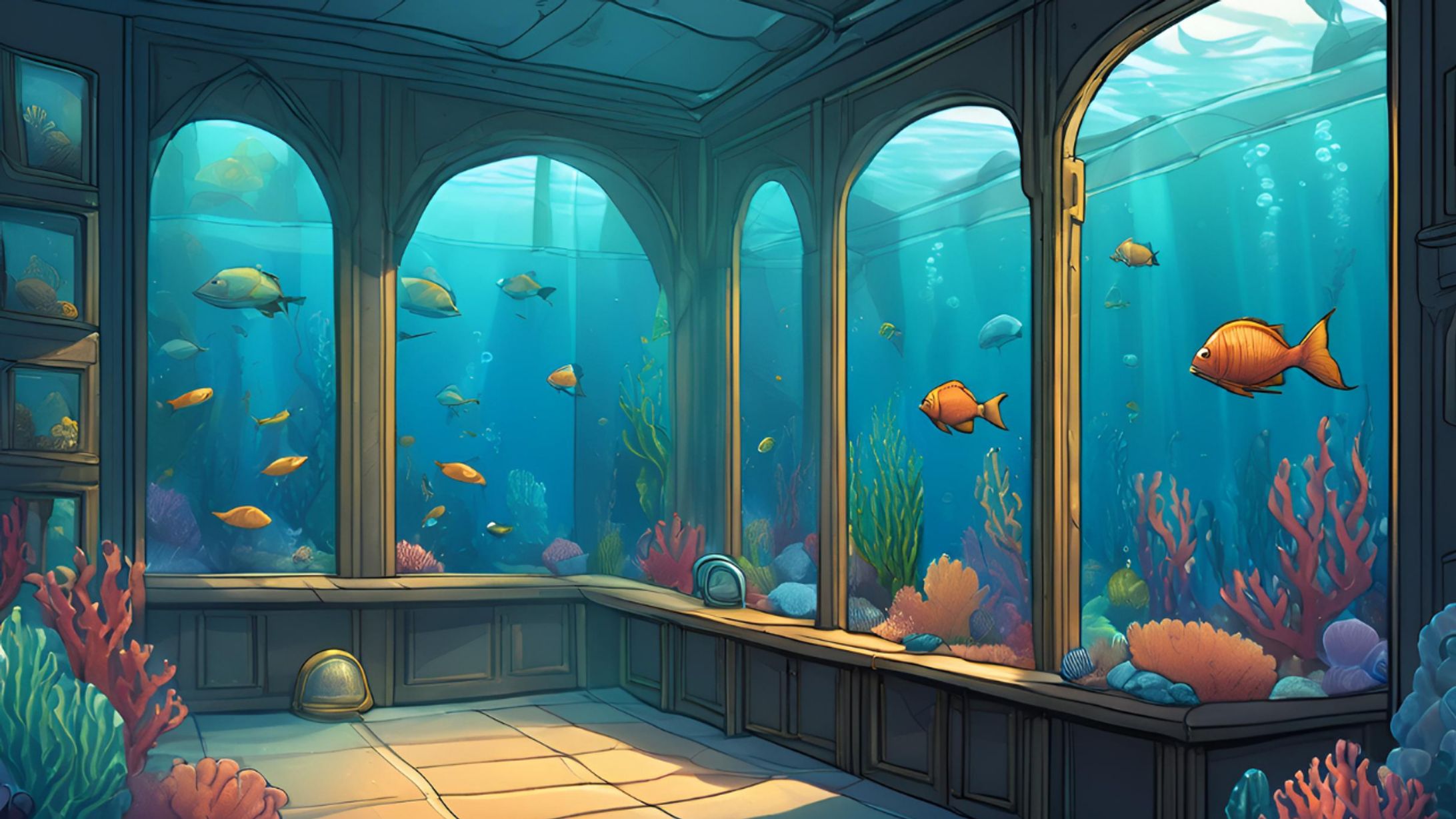 Vtuberの動画のサムネイル作成-1