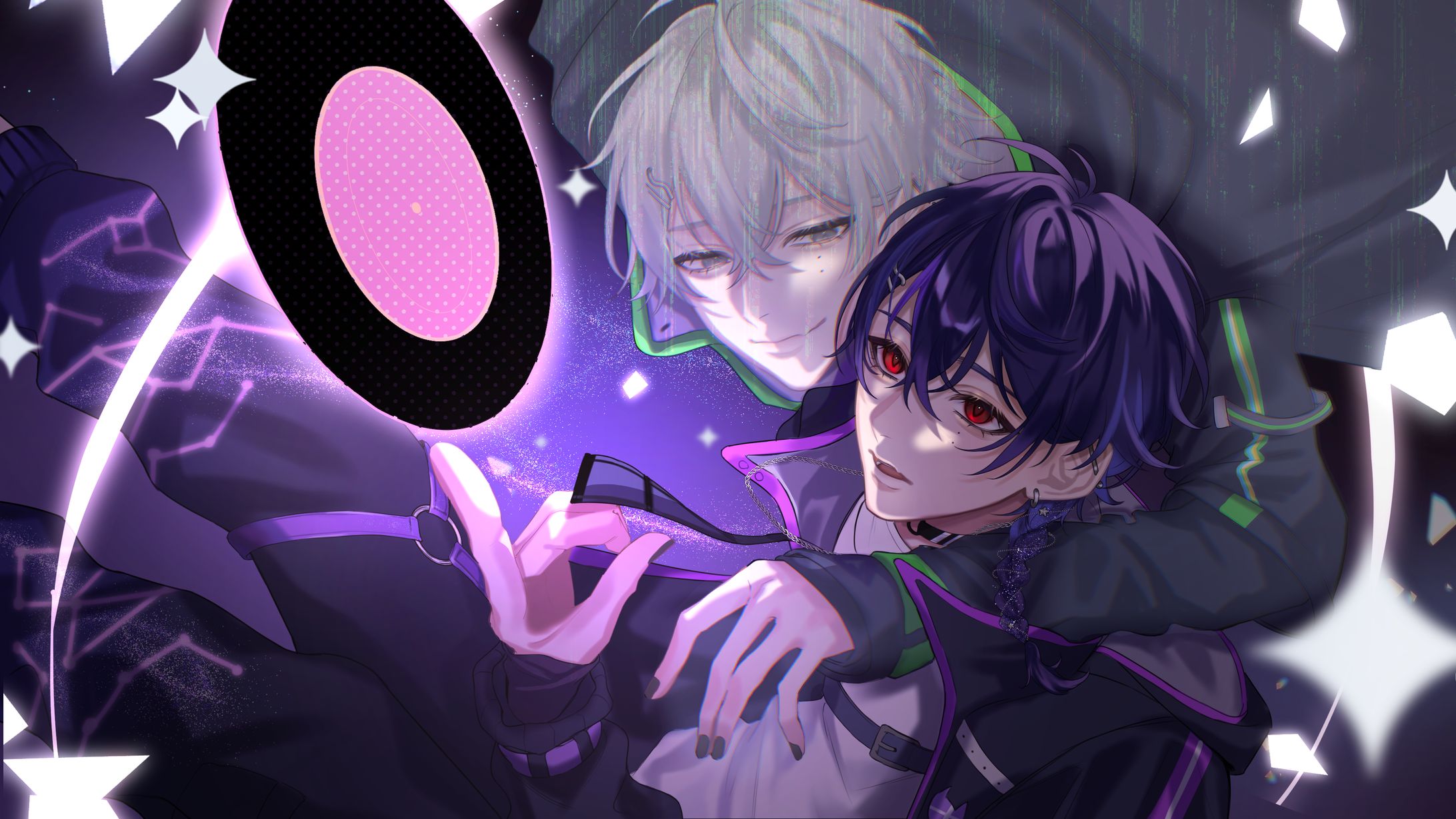 個人様 有償依頼-1