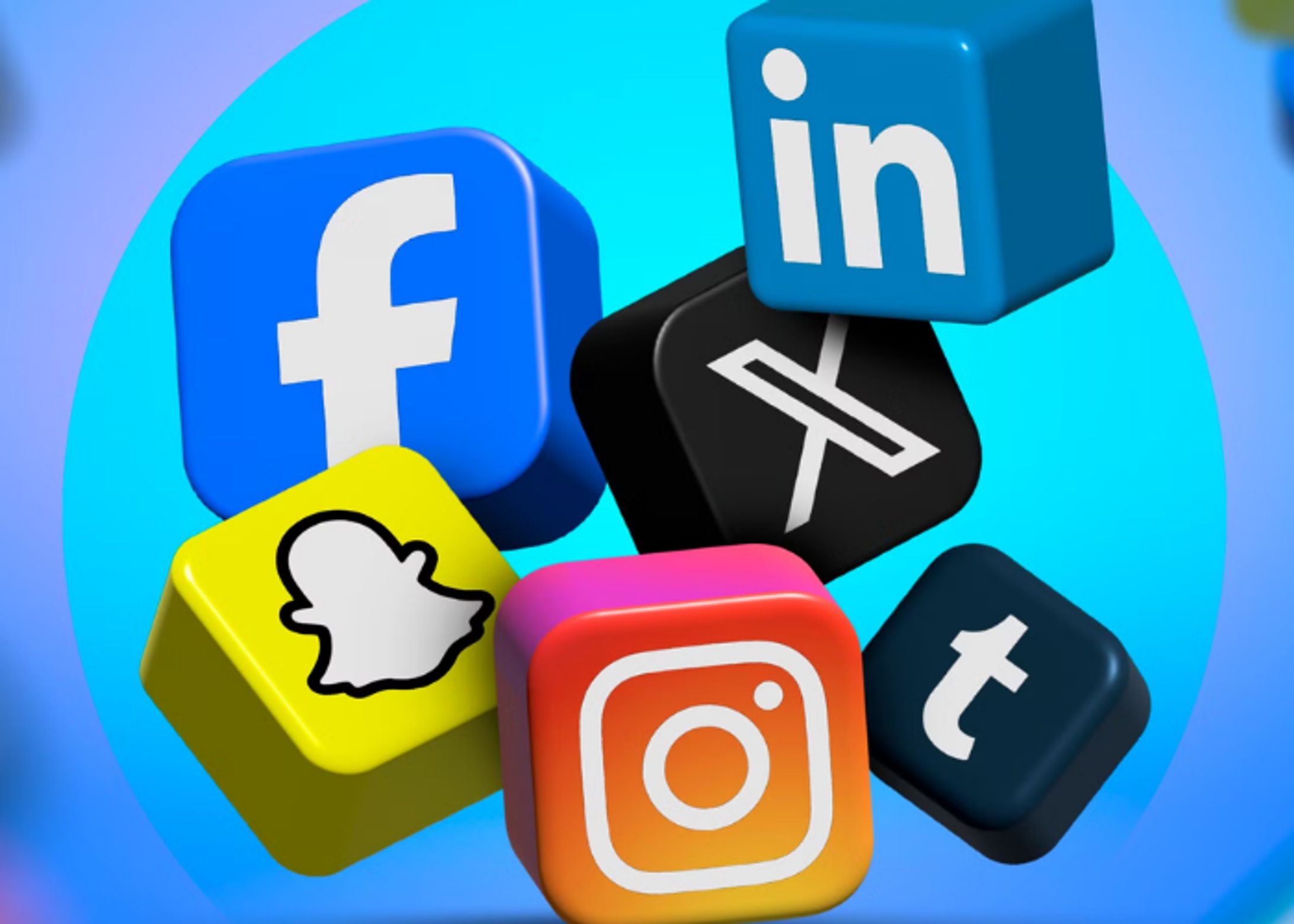 social media marketing -1