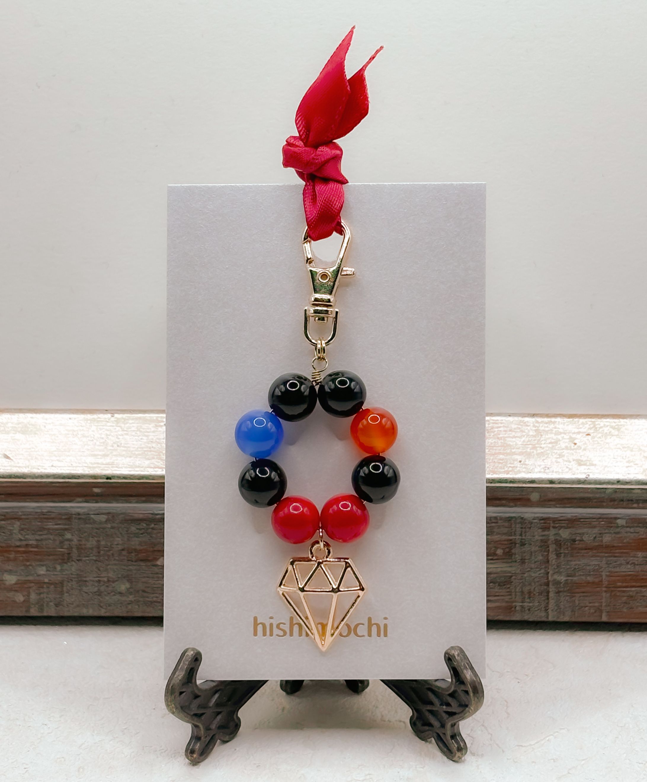 【work】イメージブレスレット・ストラップ-1