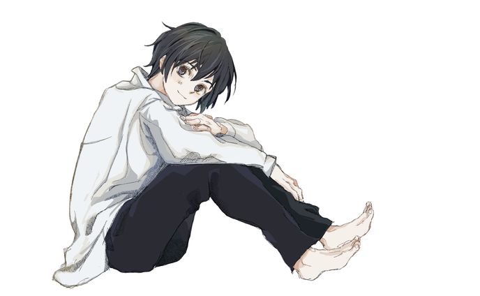 ラフ