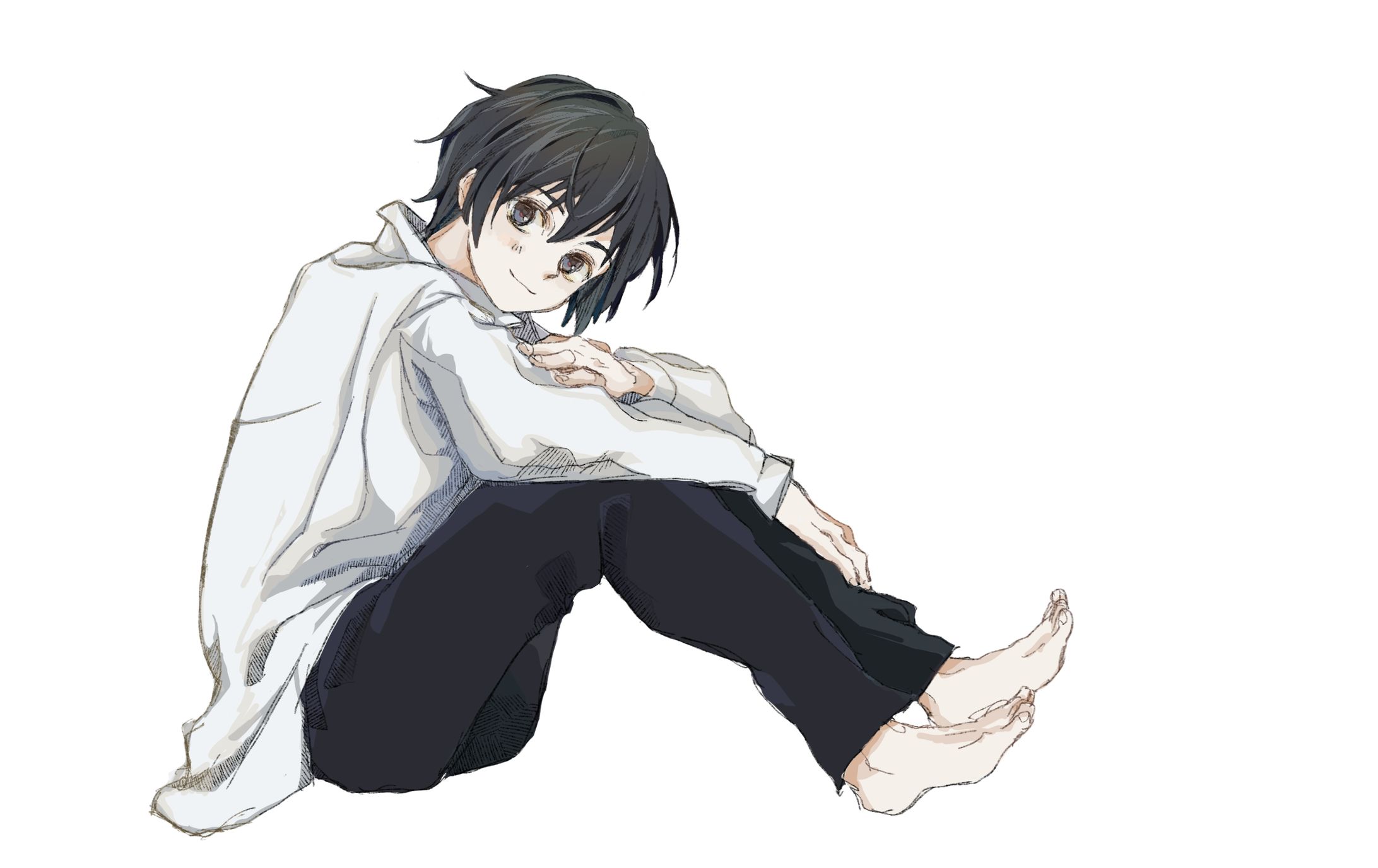 ラフ-1
