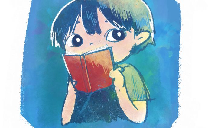 何も頭に入らない