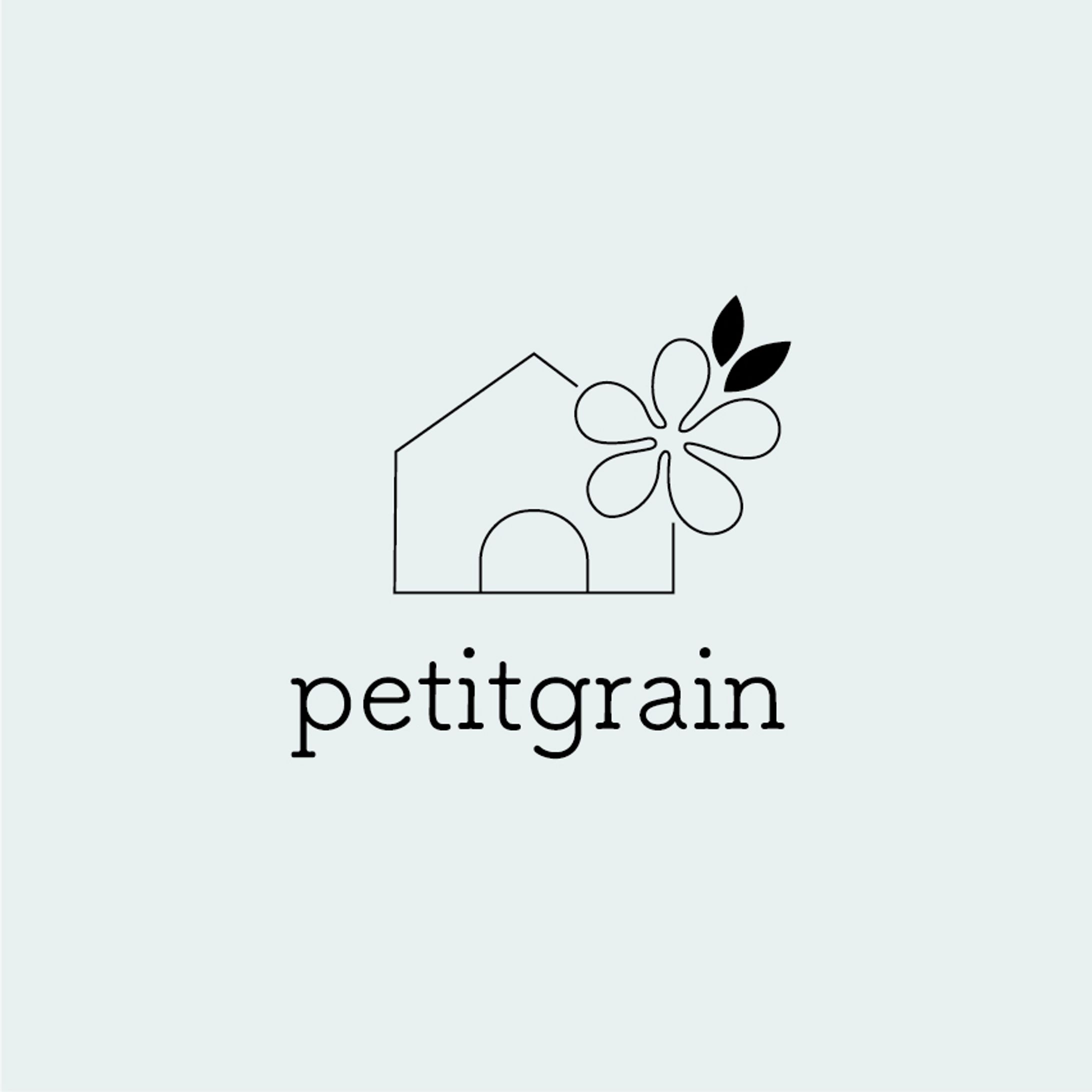 ロゴ／Petitgrain-1