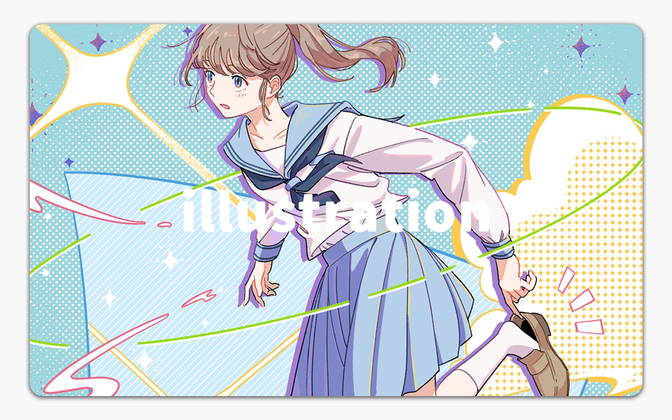 女の子-1