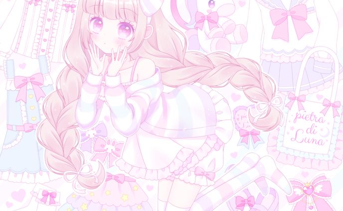 close-up、my stuff
