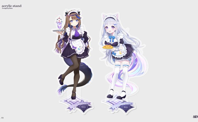 アクリル絵の具、2024年