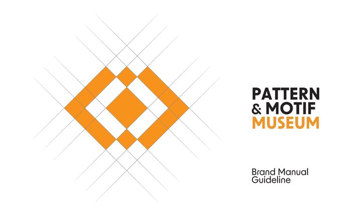 Museum Brand Guidline