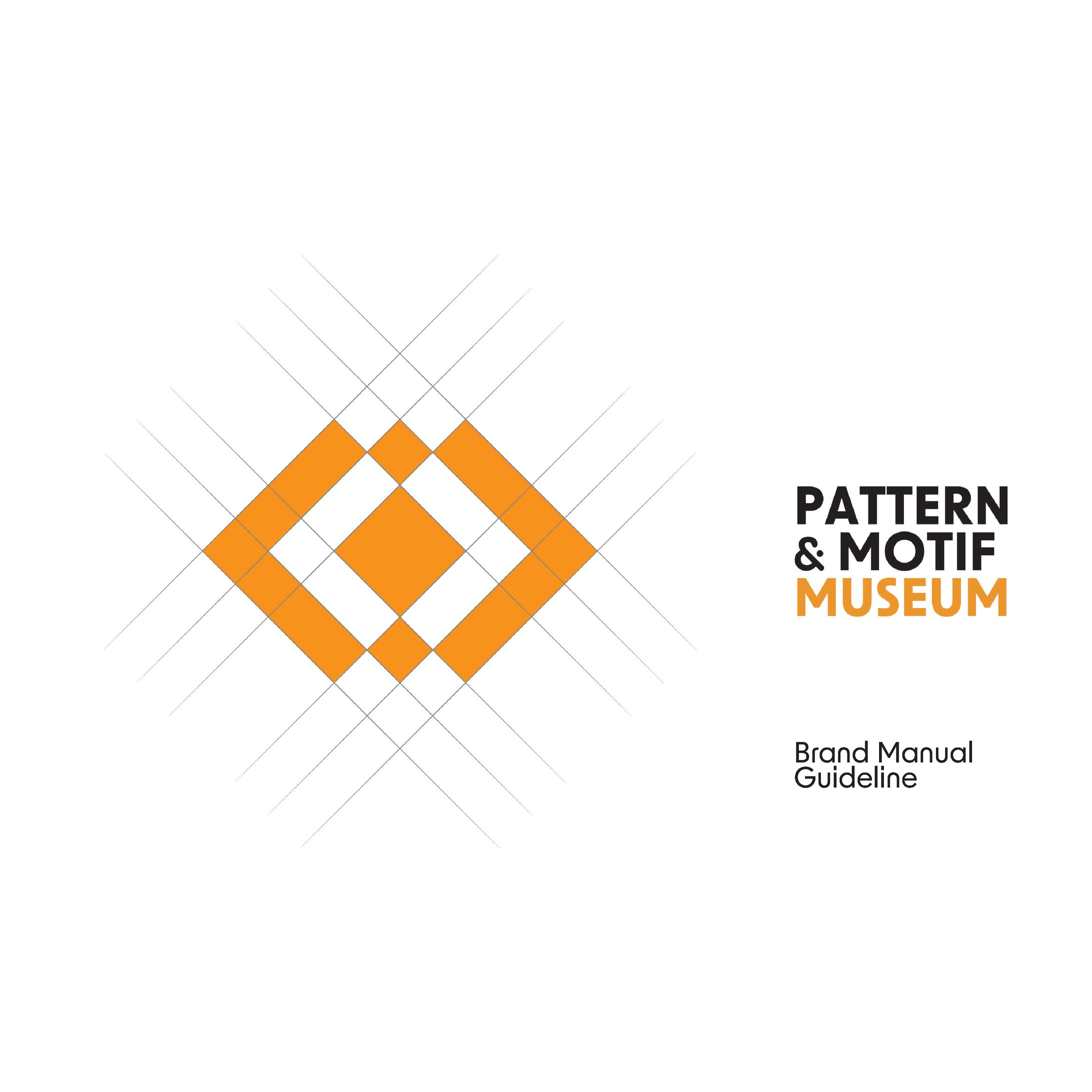 Museum Brand Guidline-1