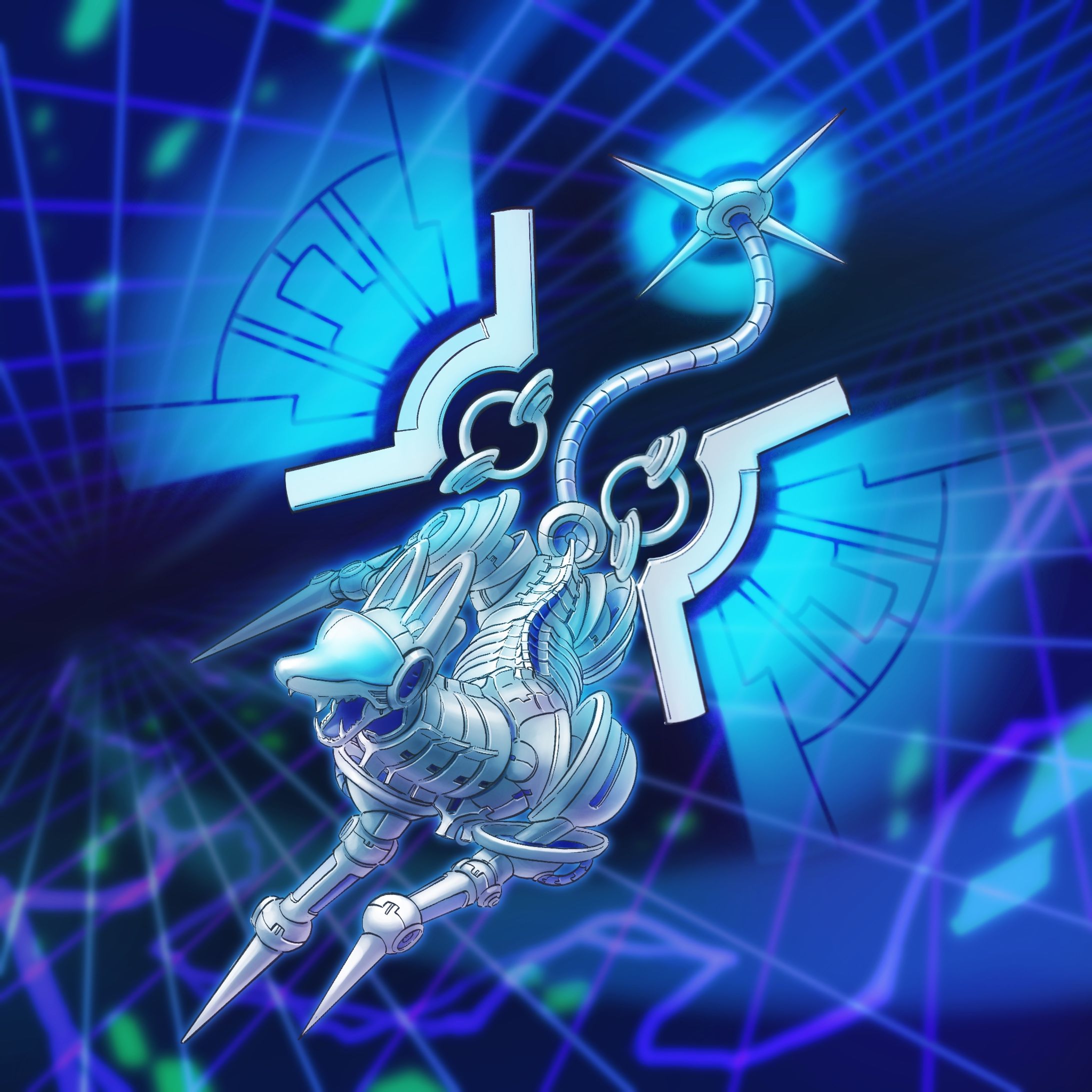 バグハンタードック-1