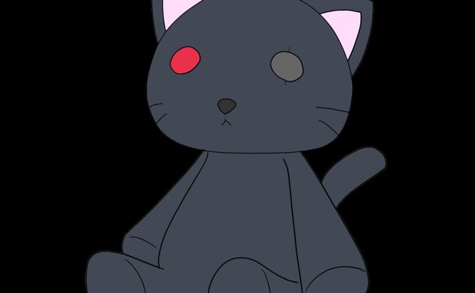 アクキー用「ミオ」「ティア」