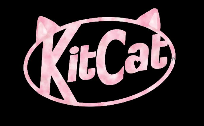 KitCat ロゴ