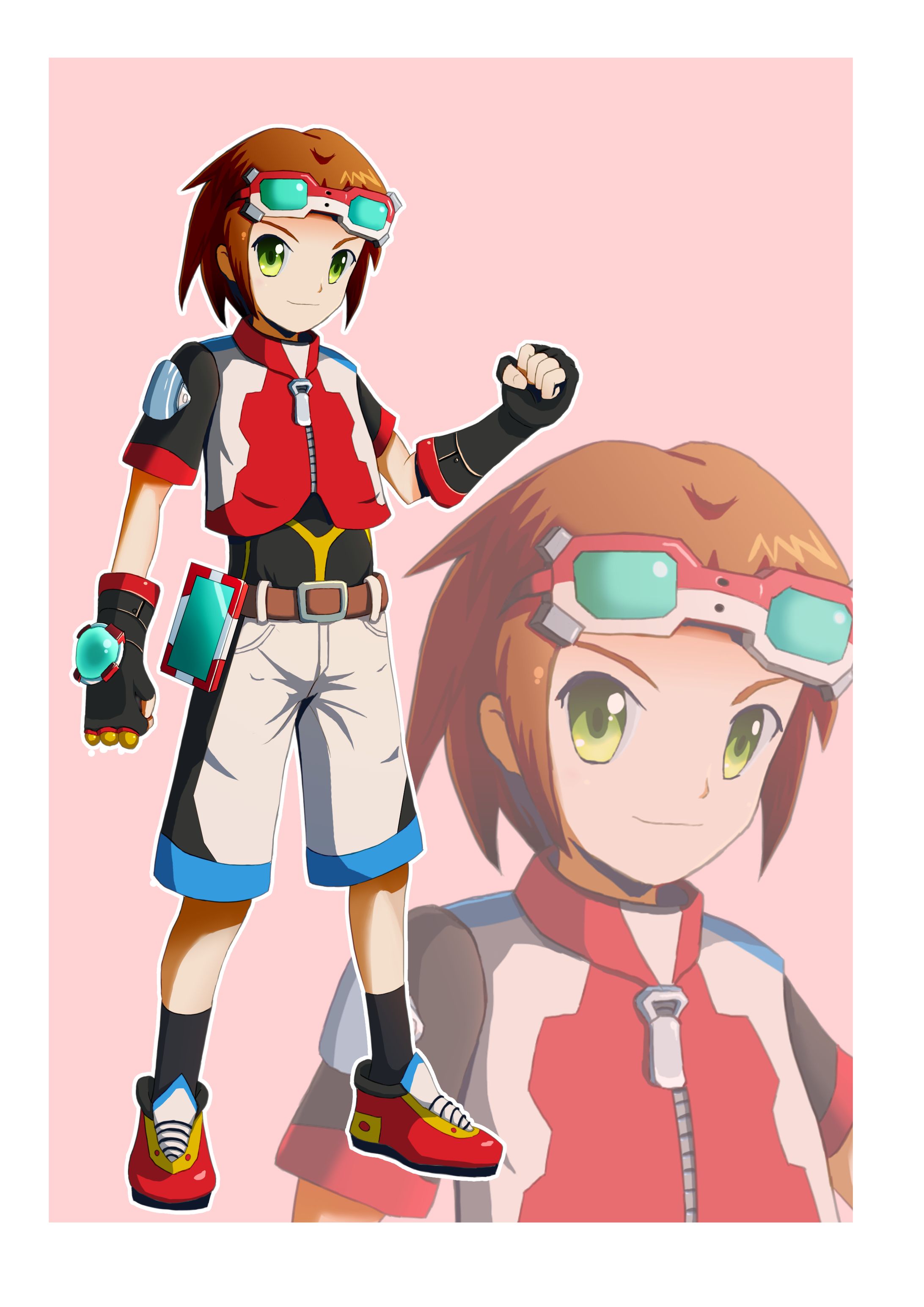 キャラクター-1